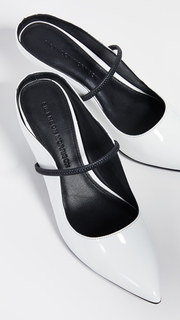 Sigerson Morrison Beryl Mule Pumps