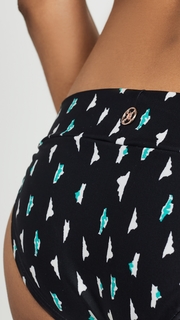 ViX Swimwear Dolce New Band Bikini Bottoms