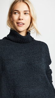 MINKPINK The One Boxy Knit Sweater