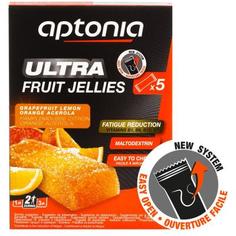 Мармелад Ultra Цитрусовые 5х25г Aptonia
