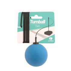 Мяч Для Тетербола Резиновый Fast Ball Artengo