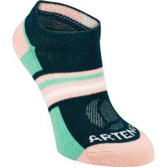 Носки Спортивные Подростковые Короткие Rs 160 Х1 Artengo