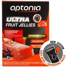Фруктовый Мармелад Ultra 5 X 25 Г - Клубника Aptonia