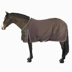 Хлопковая Попона Stable Light Fouganza