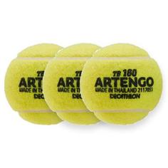 Теннисный Мяч Tb 160 Х 3 Шт. Artengo