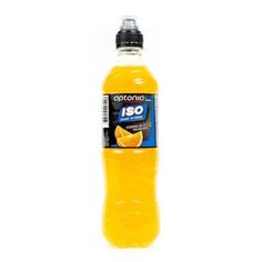 Изотонический Напиток Iso 0,5 Л Со Вкусом Апельсина Aptonia