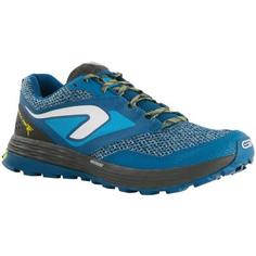 Мужские Кроссовки Для Трейлраннинга Kiprun Trail Tr Kalenji