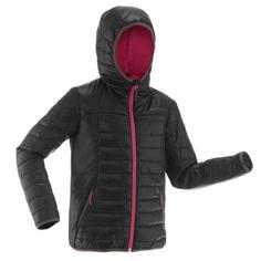 Детский Пуховик Для Походов Mh500 Quechua