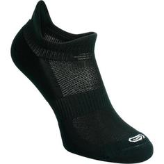 "невидимые" Взрослые Носки Для Бега Comfort Invisible Х 2 Пары Kalenji