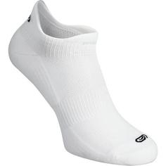 "невидимые" Взрослые Носки Для Бега Comfort Invisible Х 2 Пары Kalenji