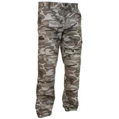 Мужские Брюки Для Охоты Steppe 300 Woodland Solognac