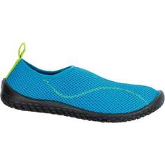 Коралловые Тапочки Aquashoes 100 Для Детей Subea