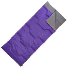 Спальный Мешок Для Кемпинга Arpenaz 15° Quechua