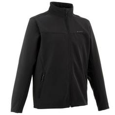 Мужская Куртка Trek100 Windwarm Quechua