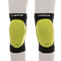 Защита Колена Сноубордическая Для Взрослых Defense Knee Wedze