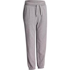 Брюки Для Фитнеса И Пилатеса Мужские 520 Regular Fit Domyos