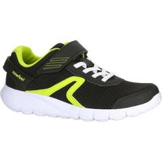 Детские Кроссовки Для Спортивной Ходьбы Soft 140 Fresh Newfeel