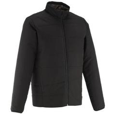 Мужская Куртка Для Походов Nh100 Quechua