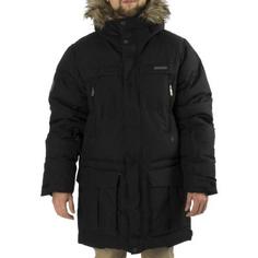 Куртка Горнолыжная Мужская Maxslide Warm Wedze