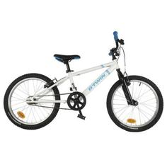 Велосипед Горный Детский (6-8 Лет) 20" Racingboy 300 Btwin