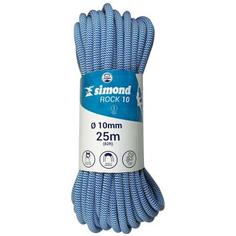 Веревка Rock 10 Мм X 25 М Simond