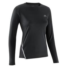 Женский Джемпер Для Джоггинга Run Sun Protect Kalenji