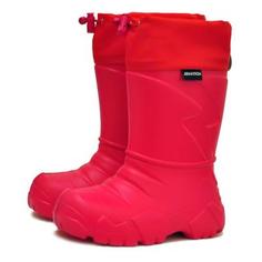 Сапоги Водонепроницаемые Для Девочек Decathlon