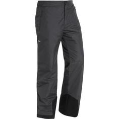 Мужские Горнолыжные Брюки Для Трассового Катания Ski-p 100 Wedze