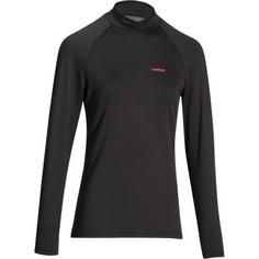 Женское Горнолыжное Термобелье (фуфайка) Freshwarm Wedze