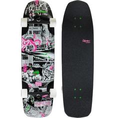 Лонгборд Freeride Oxelo