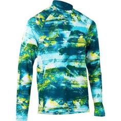 Термобелье Горнолыжное Мужское (фуфайка) Freshwarm Wedze