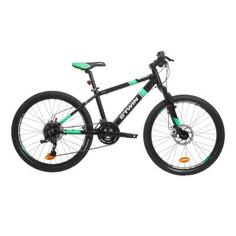 Детский Велосипед Rockrider 700 24" Btwin