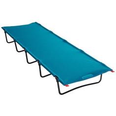 Кровать Для Кемпинга Camp Bed На 1 Человека Quechua