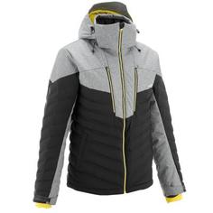 Мужская Горнолыжная Куртка Ski-p 900 Warm Wedze