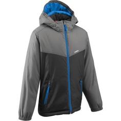 Детская Горнолыжная Куртка Ski-p 100 Wedze