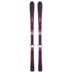 Горные Лыжи Женские Для Трассового Катания Ski-p Adix 300 Wedze