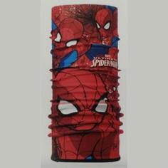 Воротник Горнолыжный Детский Spiderman Polar Junior Approach Multi Buff
