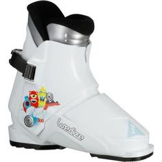 Ботинки Горнолыжные Детские Kid 300 Wedze