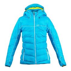 Женская Горнолыжная Куртка Slide 500 Warm Wedze