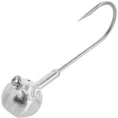Джиг-головка Для Ловли На Наживку Round Jig Head 12 Г X4 Caperlan