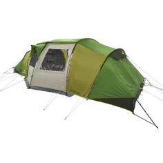 Семейная Палатка Для Кемпинга Arpenaz 8.4 Xl На 8 Человек Quechua