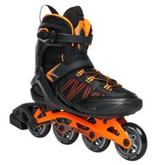 Роликовые Коньки Мужские Fit 500 Oxelo