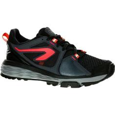 Кроссовки Для Бега Женские Run Confort Grip Kalenji