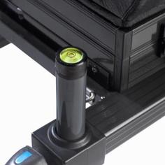Рыболовная Станция Для Рыбной Ловли Csb Adjust New Caperlan