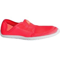 Коралловые Тапочки Aquashoes 120 Для Взрослых Subea