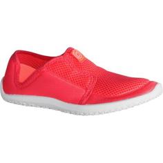 Коралловые Тапочки Aquashoes 120 Для Детей Subea