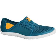 Коралловые Тапочки Aquashoes 120 Для Детей Subea