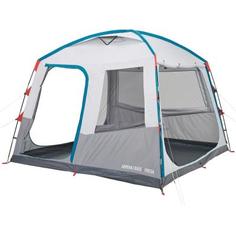 10-местный Шатер Arpenaz L Fresh Quechua