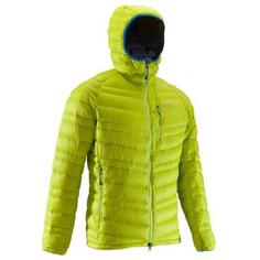 Мужской Пуховик Light Alpinisme Simond