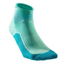 Взрослые Носки Средней Высоты Для Походов Arpenaz 100 Quechua